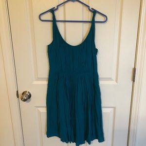 Madewell Sun Dress